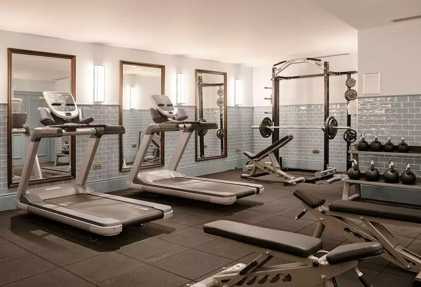 Fotos del hotel The Green:  2