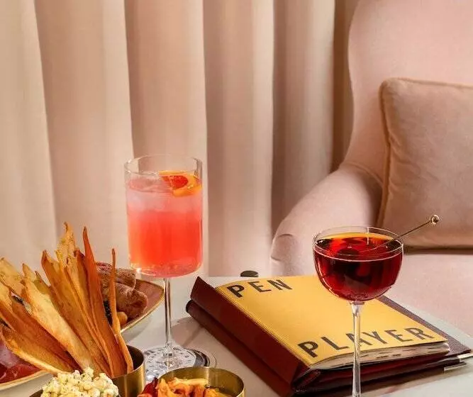 Fotos del hotel The Green:  8