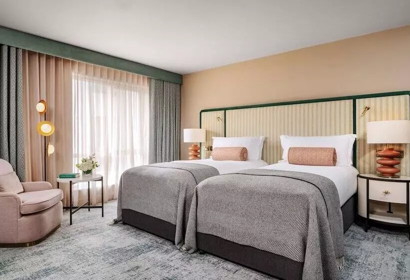 Fotos del hotel The Green:  24