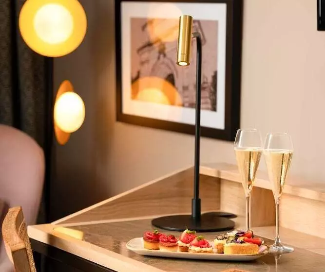 Fotos del hotel The Green:  9