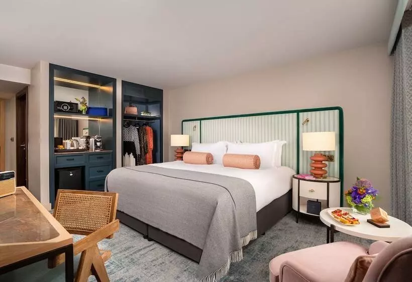 Fotos del hotel The Green:  19