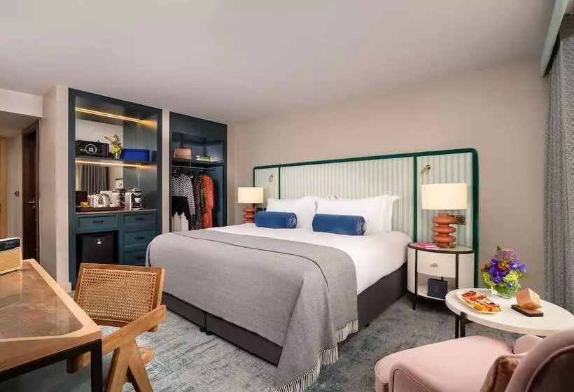 Fotos del hotel The Green:  18