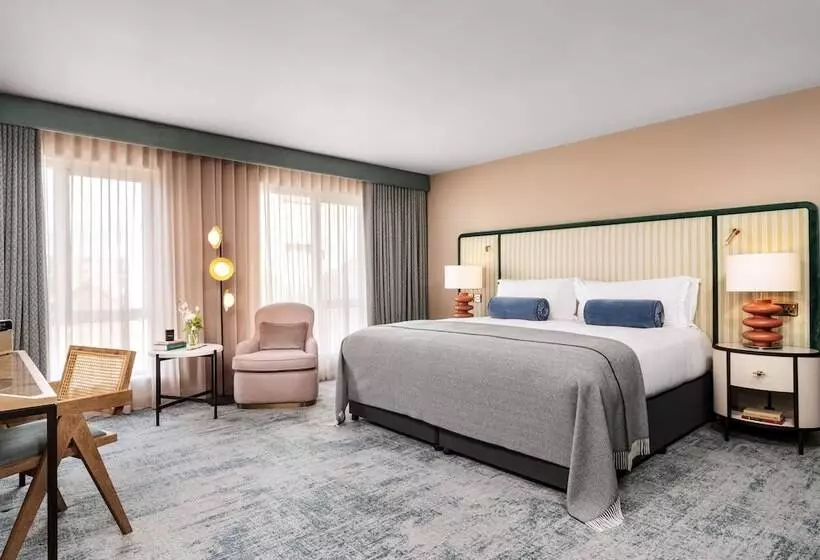 Fotos del hotel The Green:  17