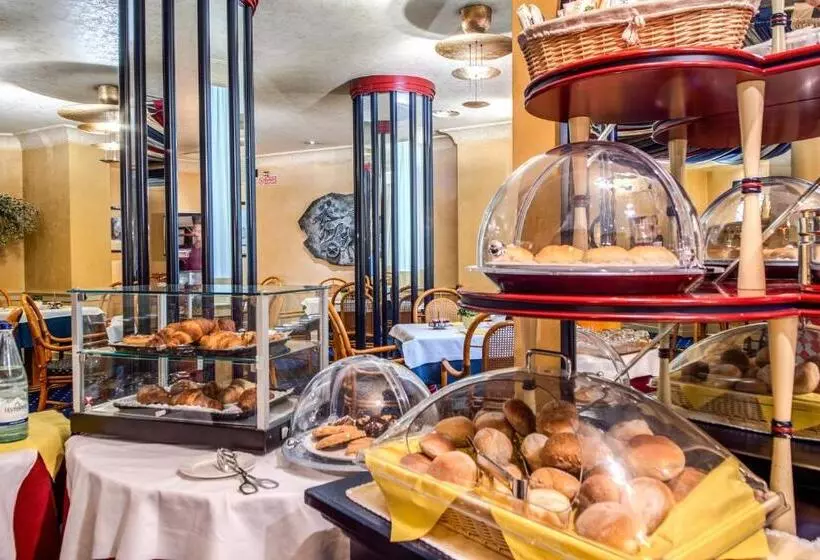 Fotos del hotel Auriga:  25