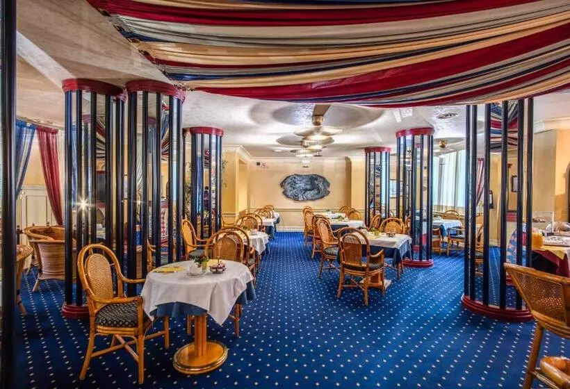 Fotos del hotel Auriga:  18