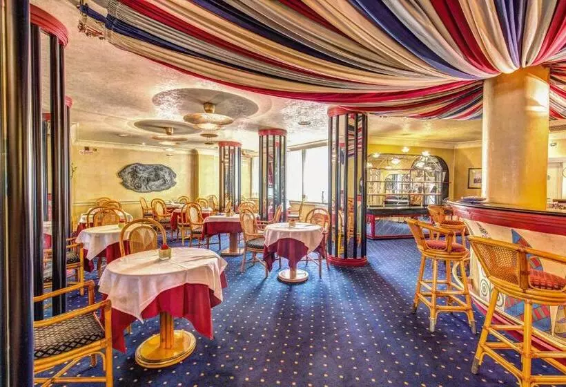 Fotos del hotel Auriga:  16