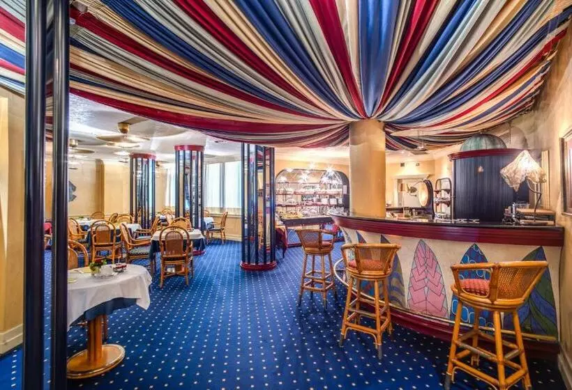 Fotos del hotel Auriga:  14