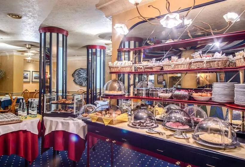 Fotos del hotel Auriga:  23