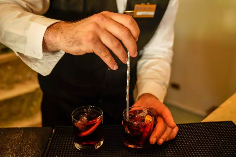 Fotos del hotel Bettoja Hotel Mediterraneo:  15