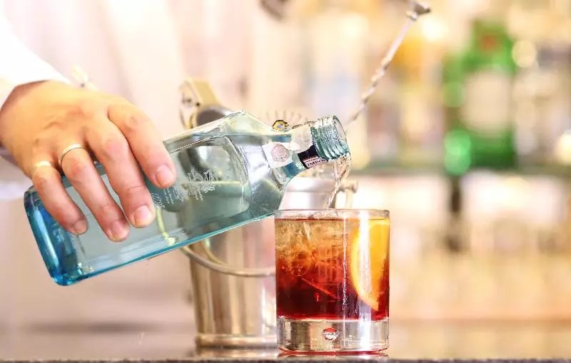 Fotos del hotel Bettoja Hotel Mediterraneo:  24