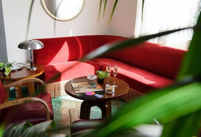 Fotos del hotel Bettoja Hotel Mediterraneo:  20