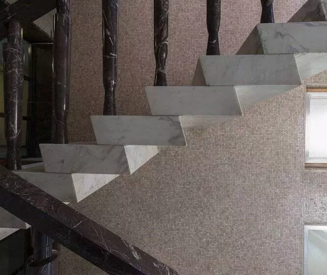 Fotos del hotel Bettoja Hotel Mediterraneo:  23