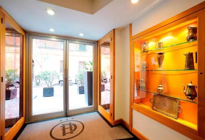 Fotos del hotel Caprice:  12