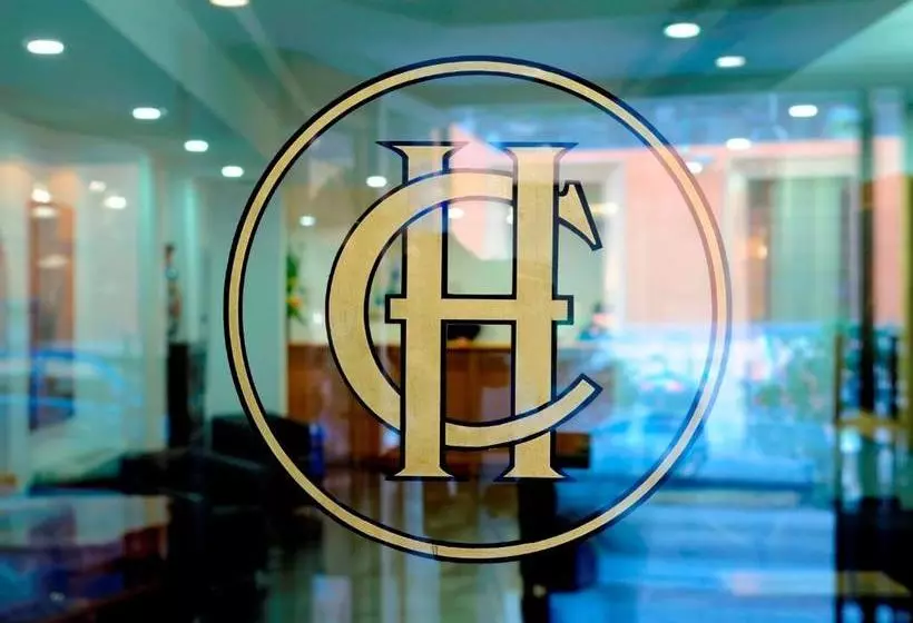 Fotos del hotel Caprice:  10