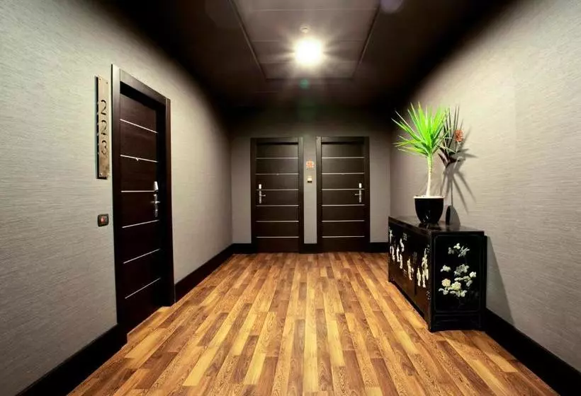 Fotos del hotel Caprice:  2