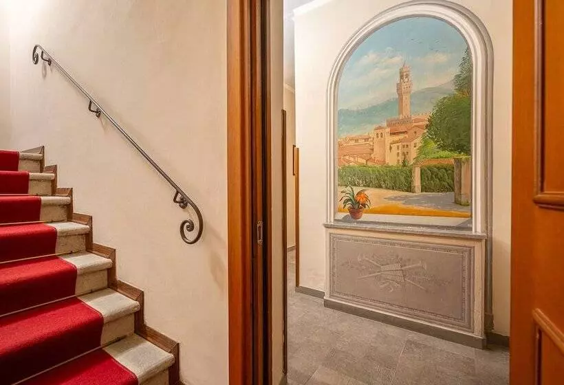 Fotos del hotel City:  5