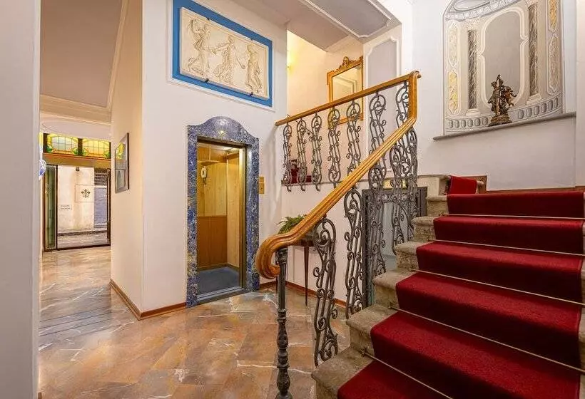 Fotos del hotel City:  7