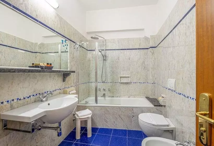 Fotos del hotel City:  19