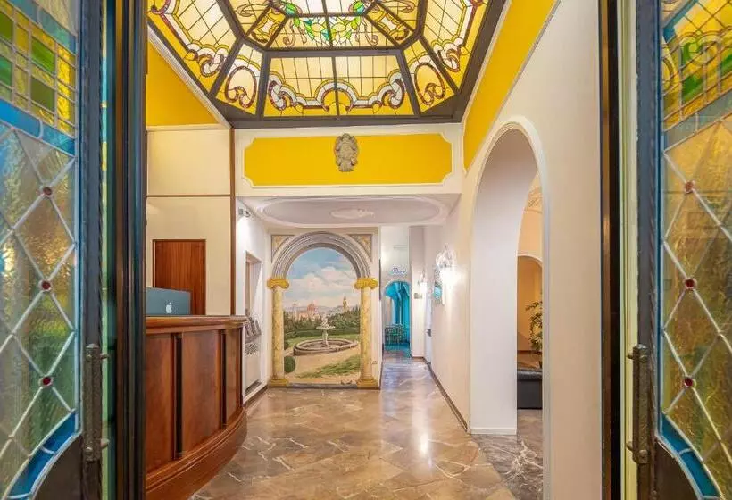 Fotos del hotel City:  2