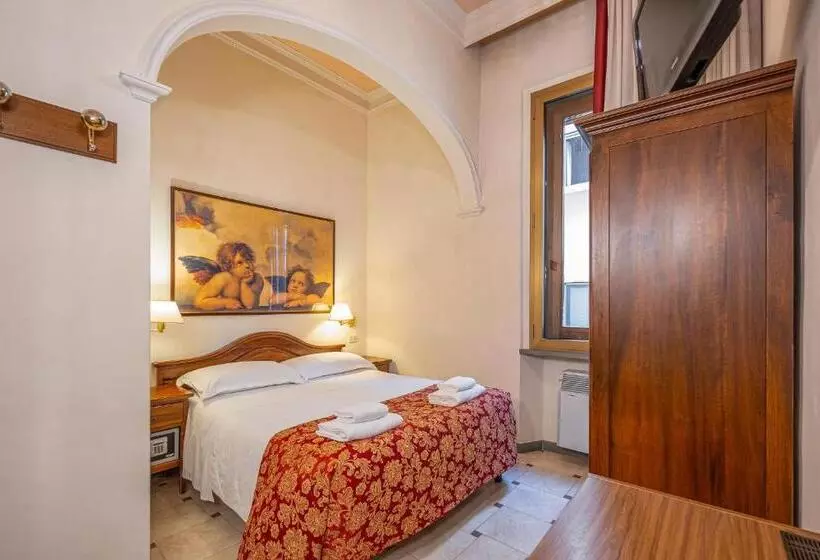 Fotos del hotel City:  13