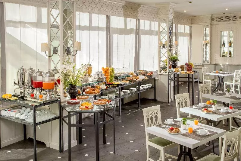 Fotos del hotel Degli Aranci:  24