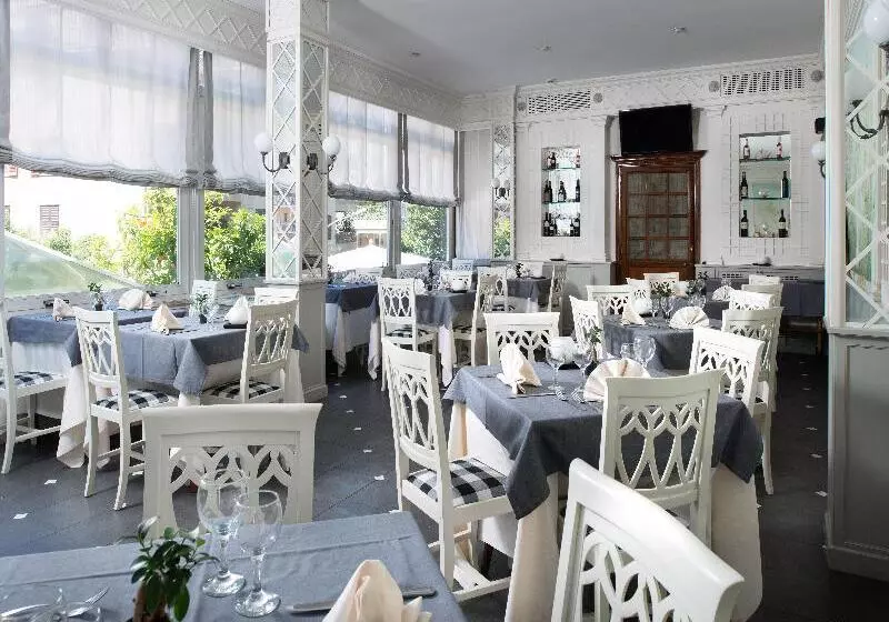 Fotos del hotel Degli Aranci:  23