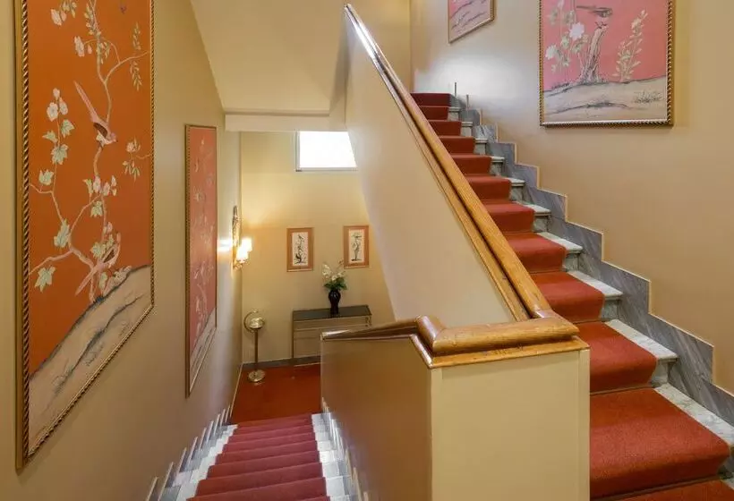 Fotos del hotel Degli Aranci:  3