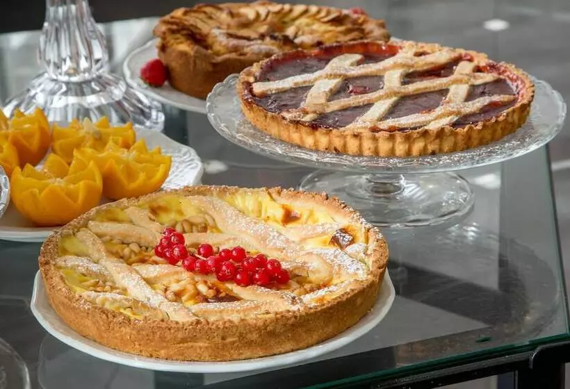 Fotos del hotel Degli Aranci:  5