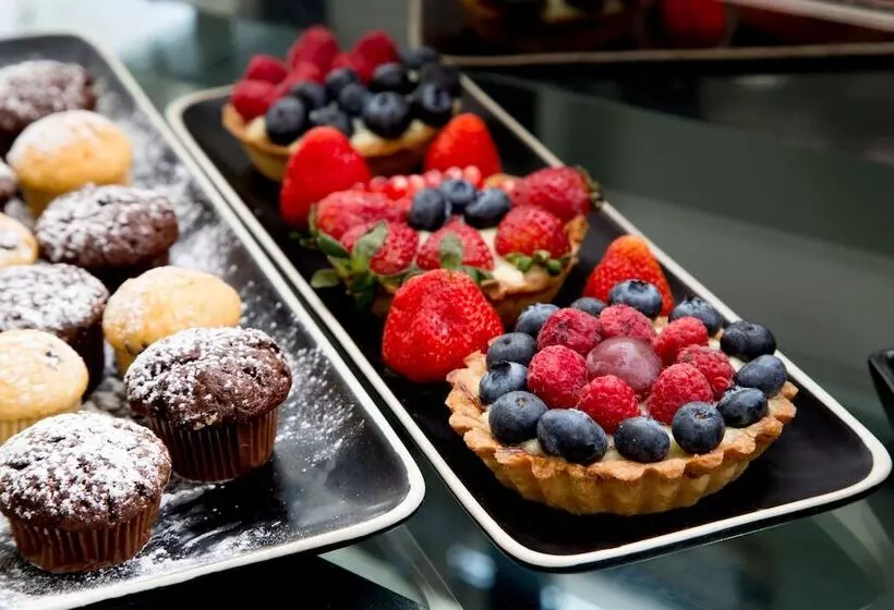 Fotos del hotel Degli Aranci:  10