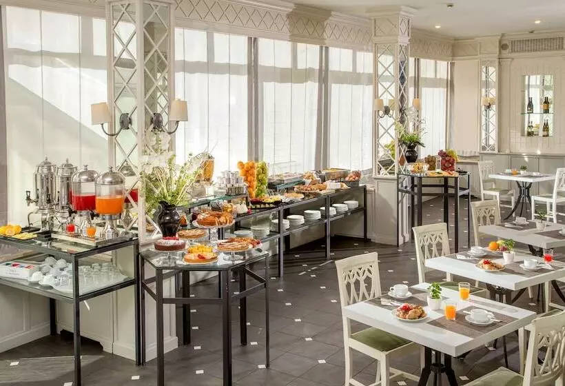 Fotos del hotel Degli Aranci:  21