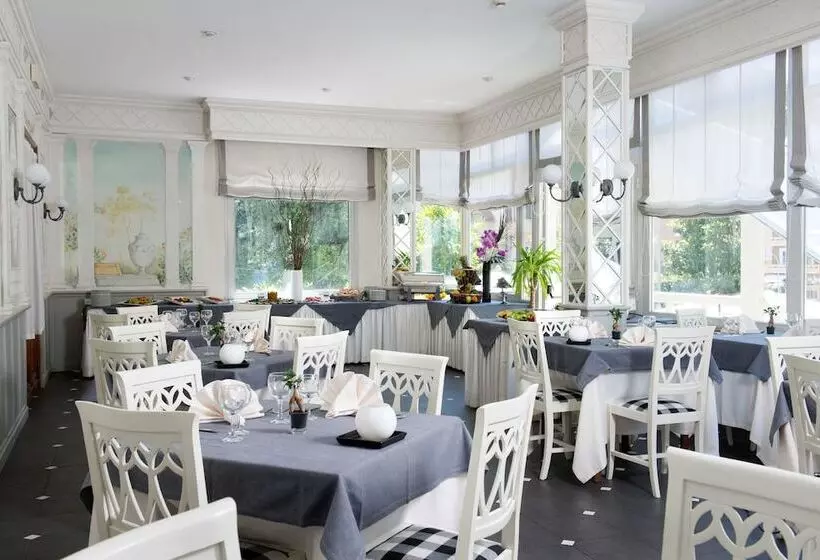 Fotos del hotel Degli Aranci:  14