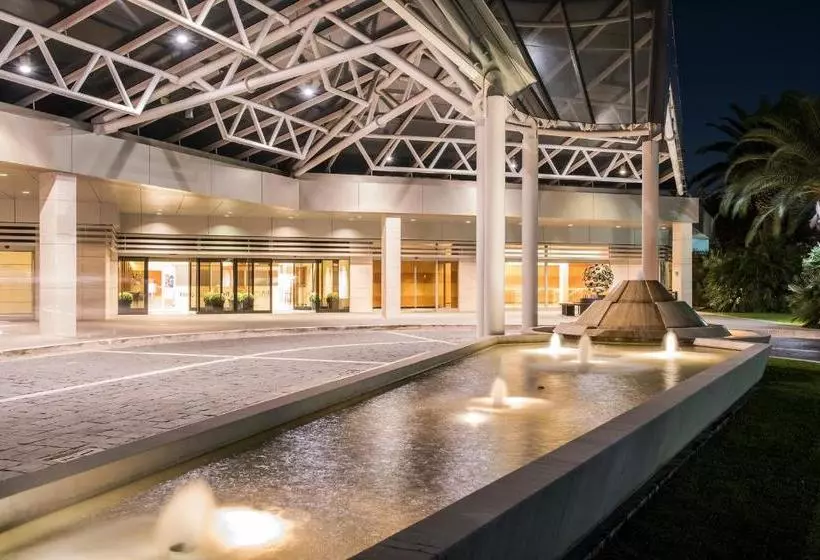 Fotos del hotel Ergife Palace:  12