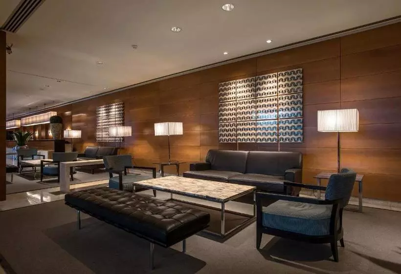 Fotos del hotel Ergife Palace:  3