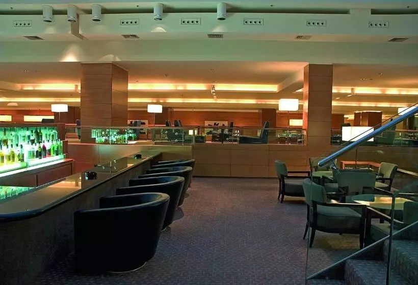 Fotos del hotel Ergife Palace:  6