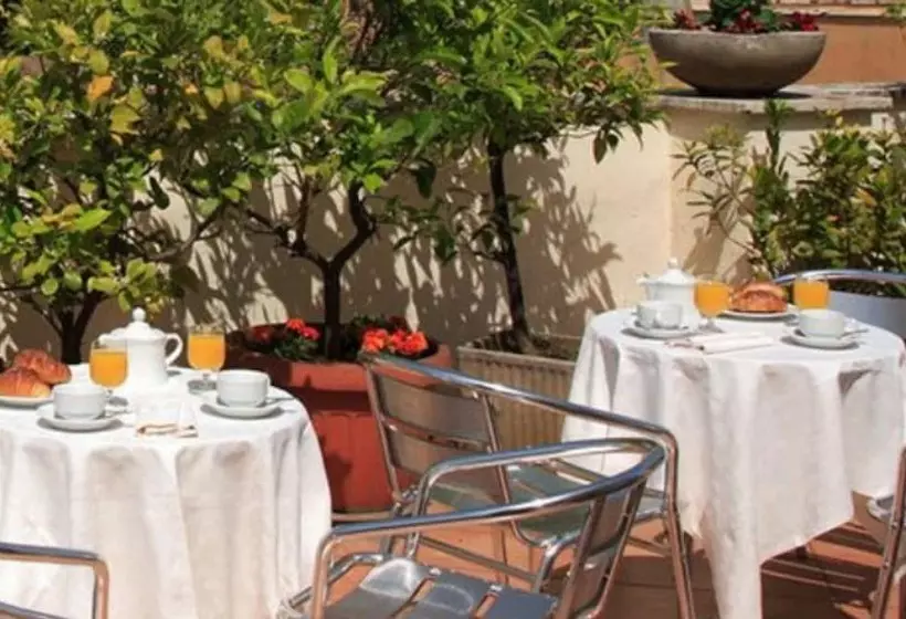 Fotos del hotel Genio:  10