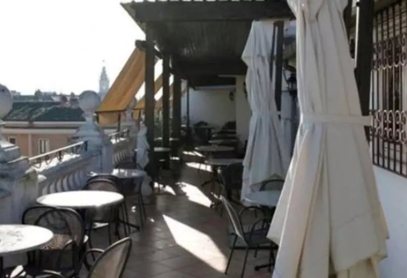 Fotos del hotel Genio:  23