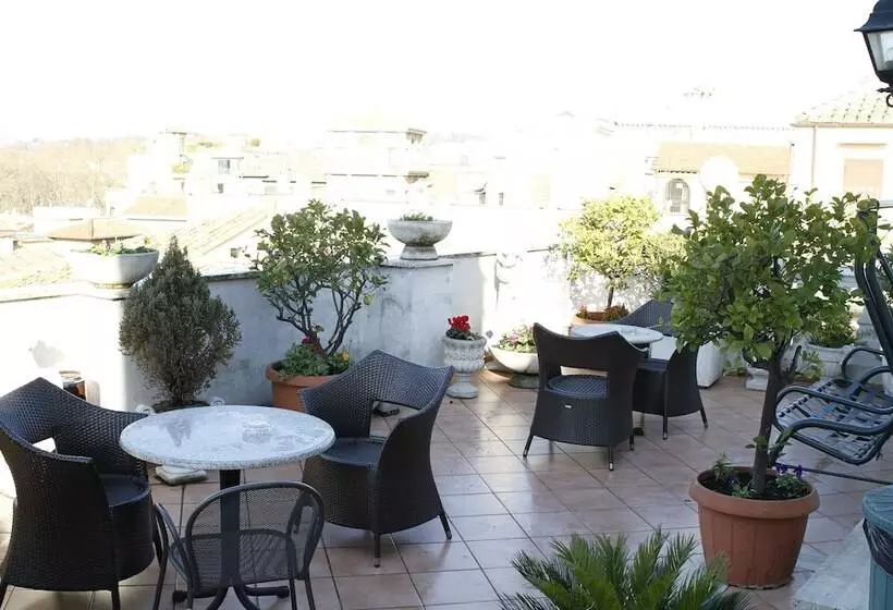 Fotos del hotel Genio:  14