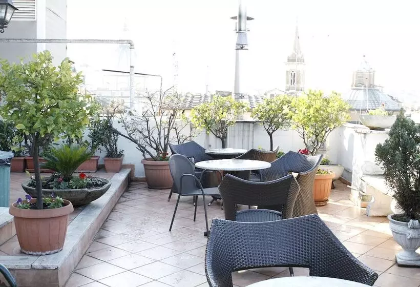 Fotos del hotel Genio:  17