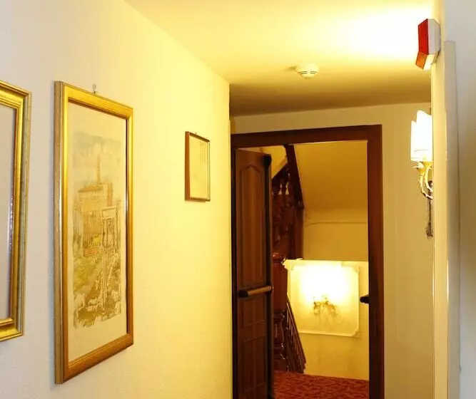 Fotos del hotel Genio:  8