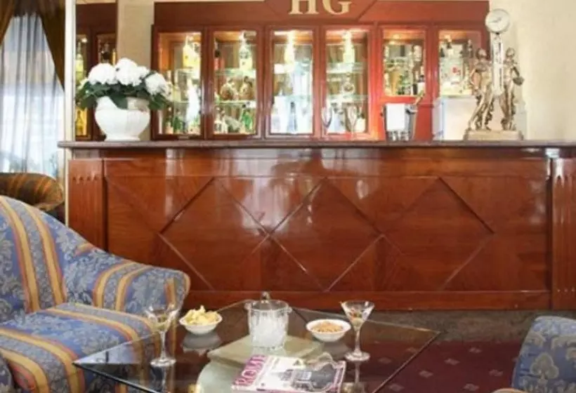 Fotos del hotel Genio:  5