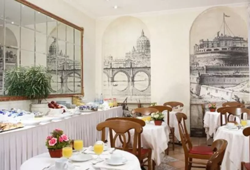 Fotos del hotel Genio:  9