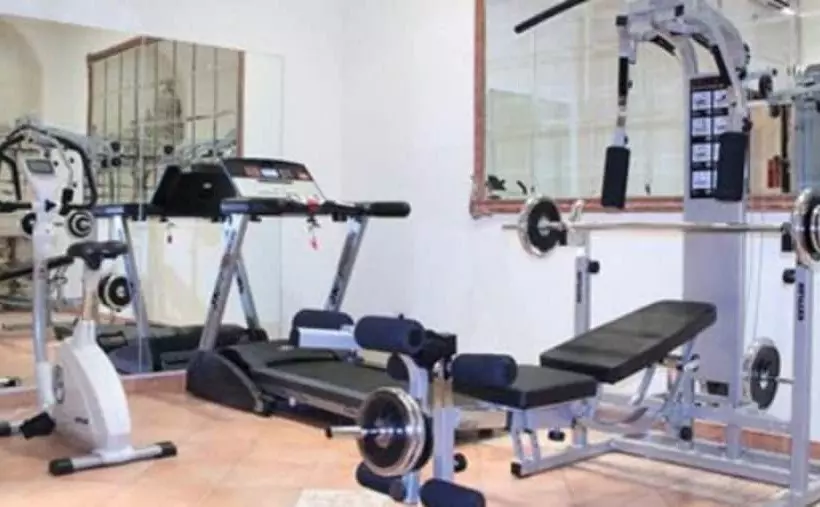 Fotos del hotel Genio:  3