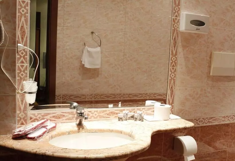 Fotos del hotel Genio:  15