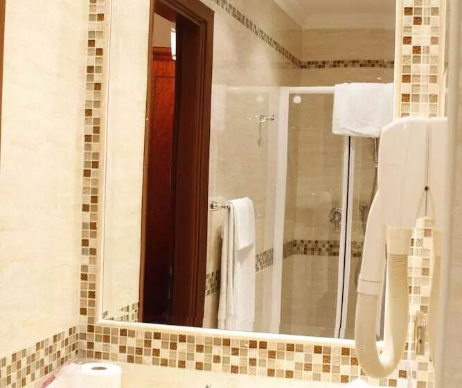 Fotos del hotel Genio:  7