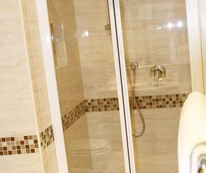 Fotos del hotel Genio:  24