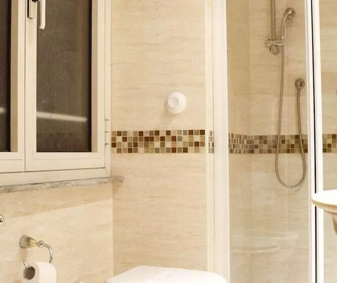 Fotos del hotel Genio:  22