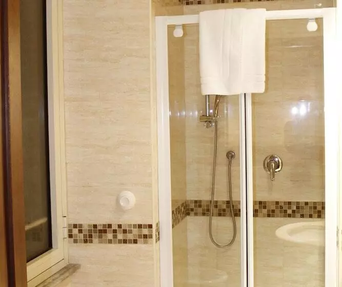 Fotos del hotel Genio:  20