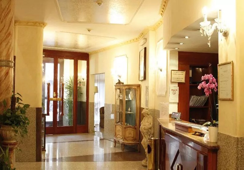 Fotos del hotel Genio:  2