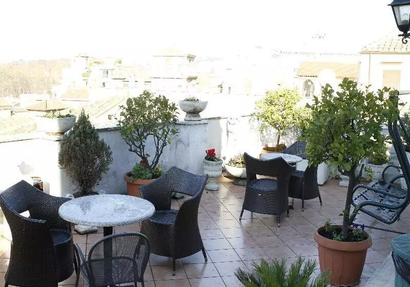 Fotos del hotel Genio:  6