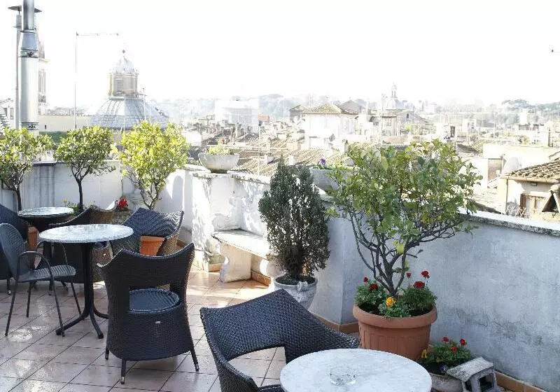 Fotos del hotel Genio:  25